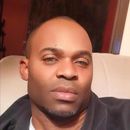 Chocolate Thunder Gay Male Escort in New Haven...